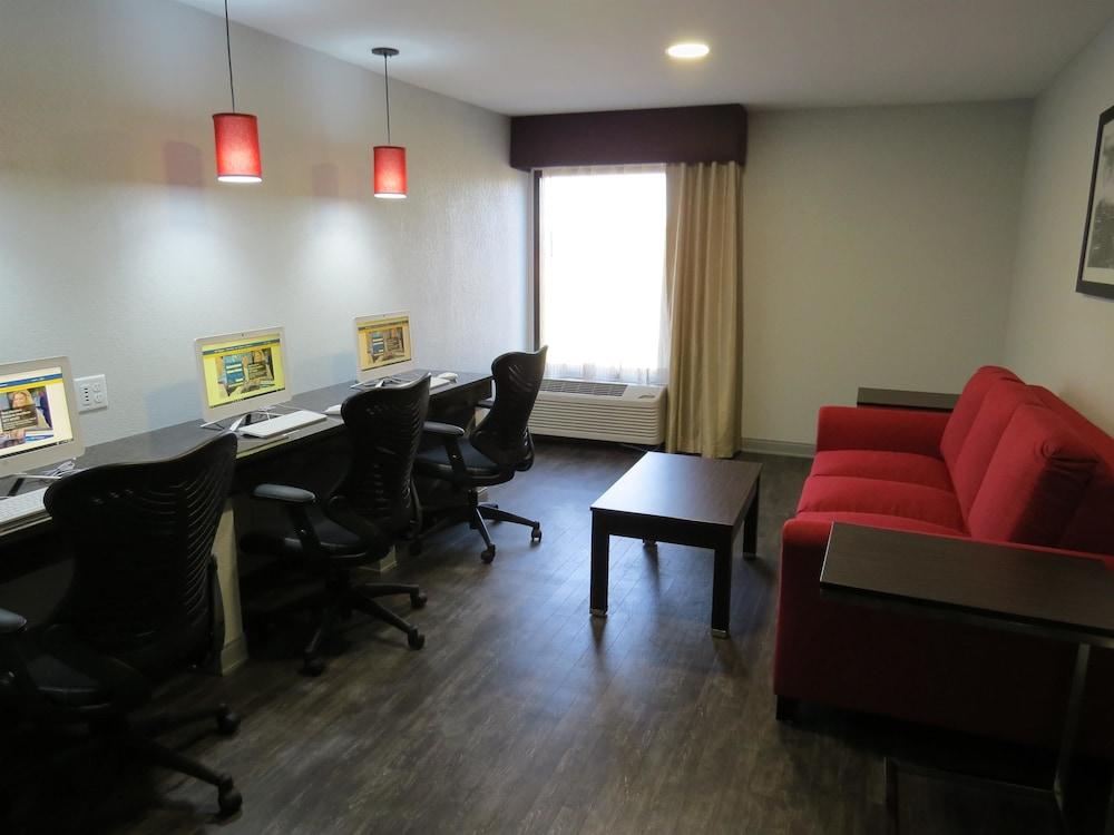 Hotel Concord Syracuse, Ascend Hotel Collection East Syracuse Exteriér fotografie