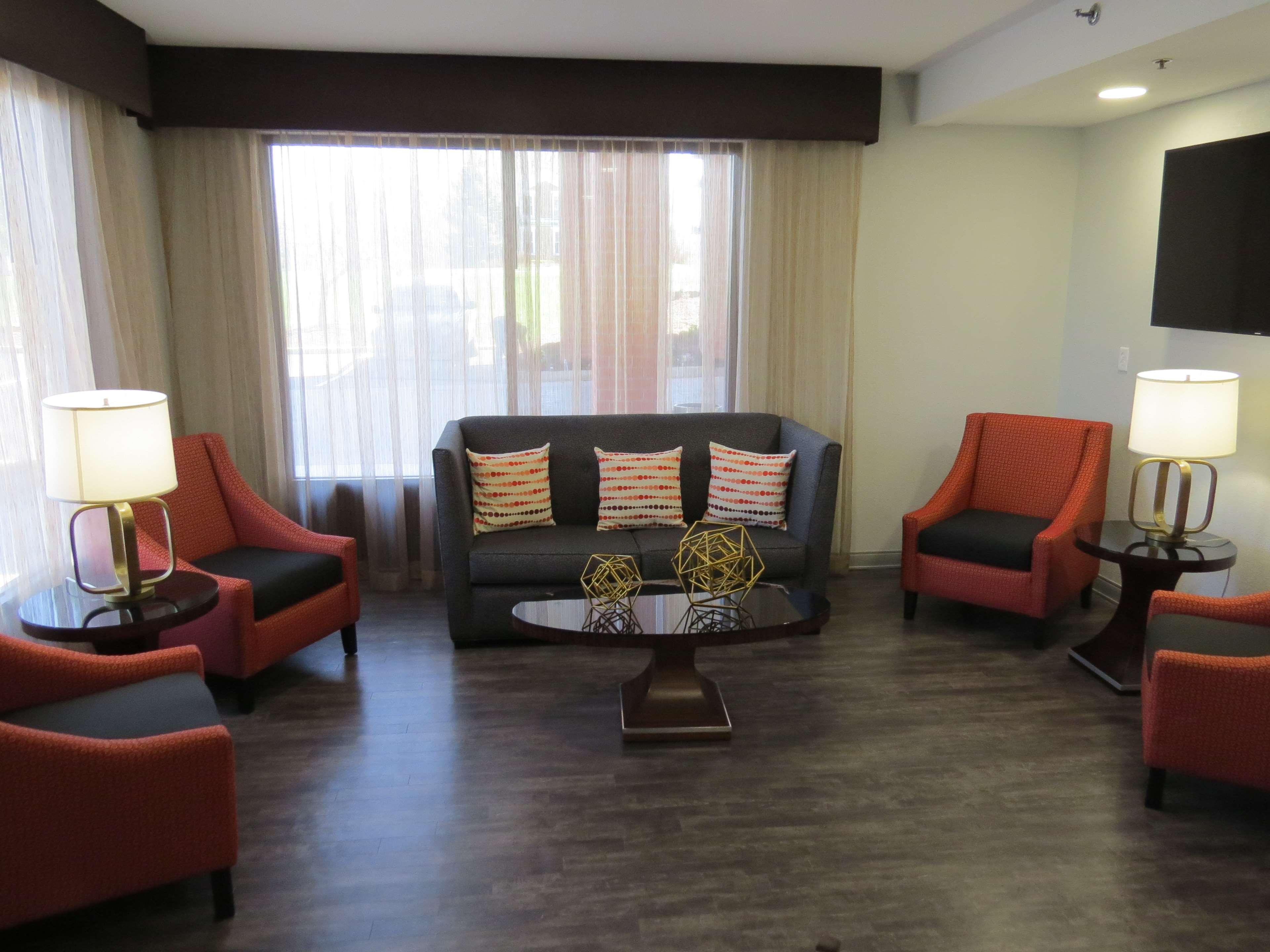Hotel Concord Syracuse, Ascend Hotel Collection East Syracuse Exteriér fotografie
