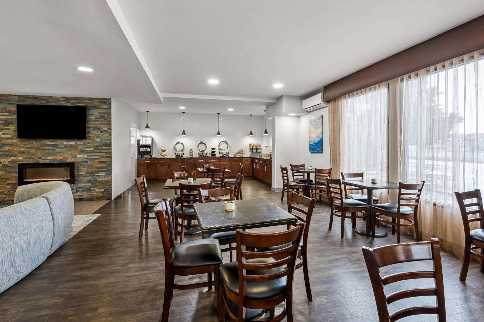 Hotel Concord Syracuse, Ascend Hotel Collection East Syracuse Exteriér fotografie