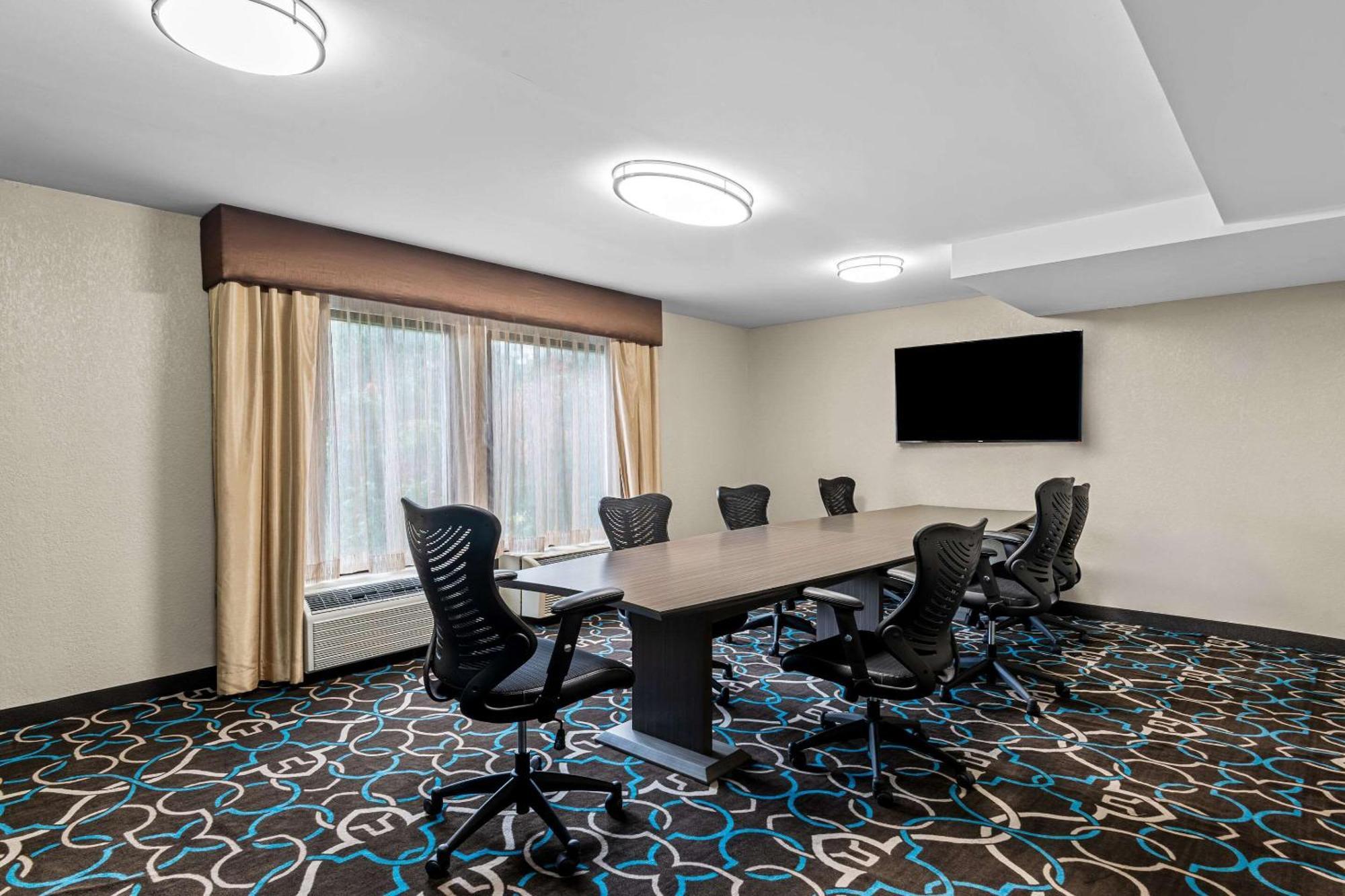 Hotel Concord Syracuse, Ascend Hotel Collection East Syracuse Exteriér fotografie