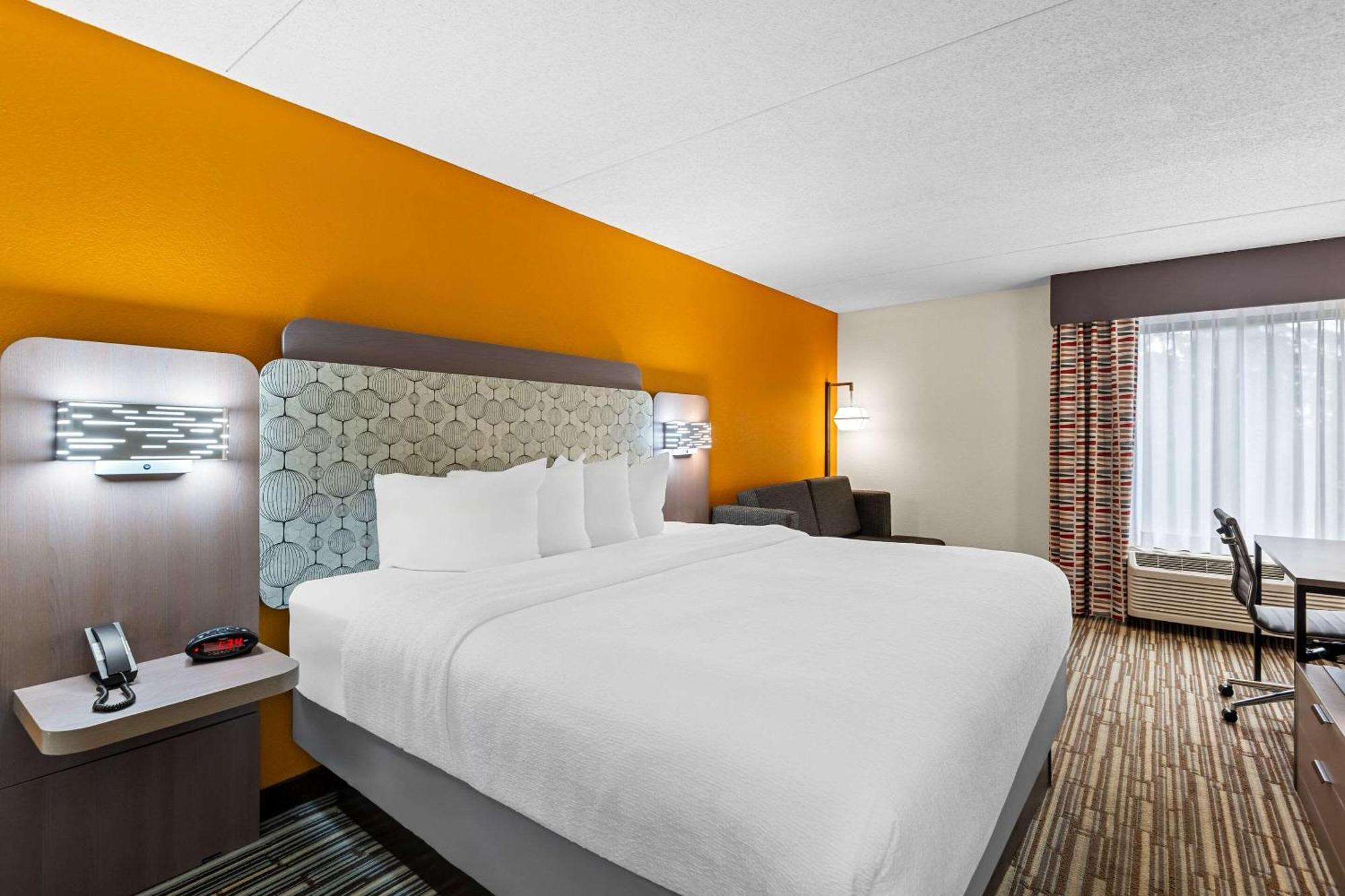 Hotel Concord Syracuse, Ascend Hotel Collection East Syracuse Exteriér fotografie