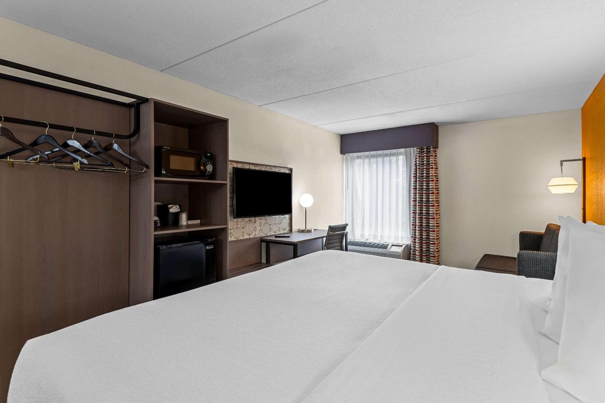 Hotel Concord Syracuse, Ascend Hotel Collection East Syracuse Exteriér fotografie