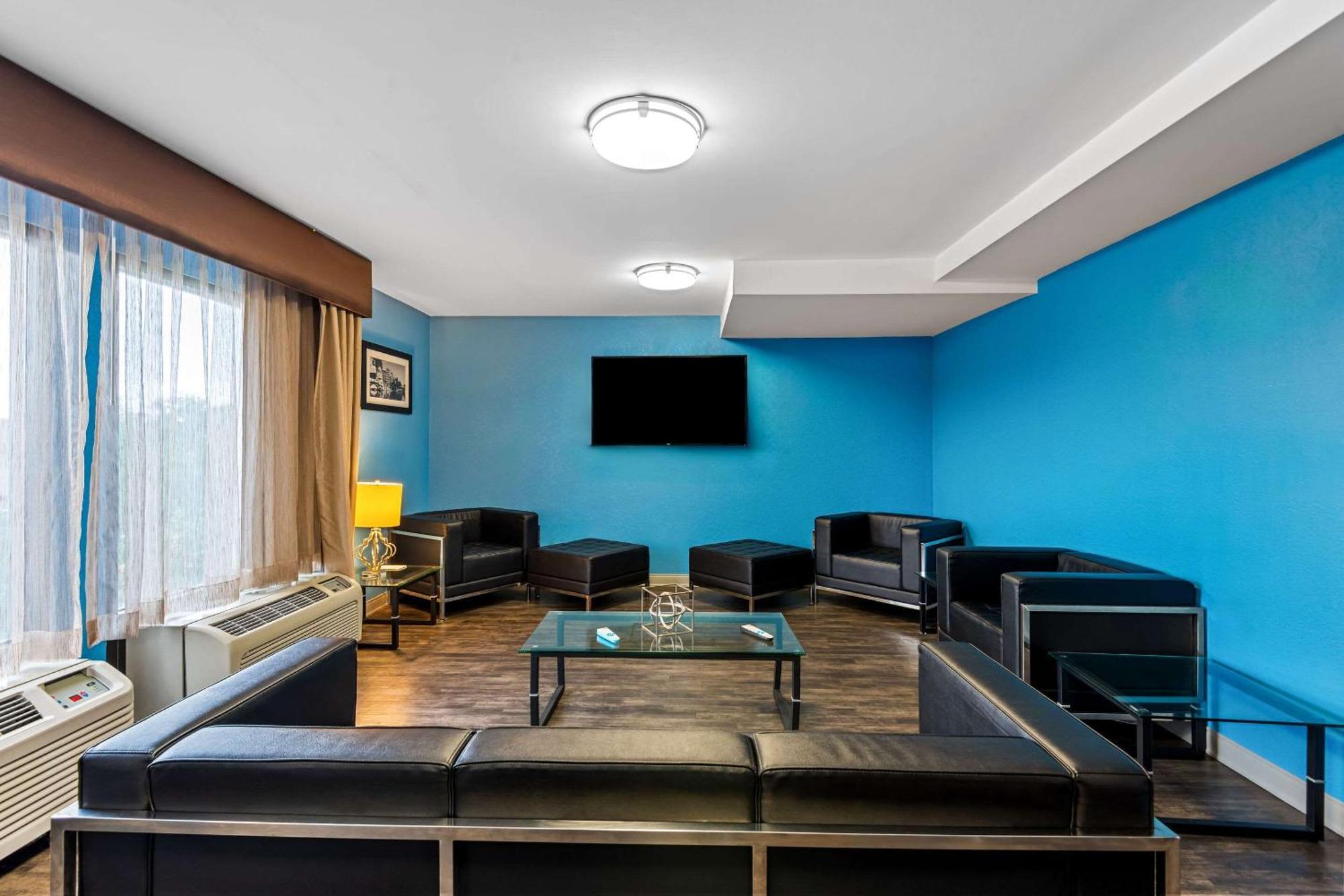 Hotel Concord Syracuse, Ascend Hotel Collection East Syracuse Exteriér fotografie