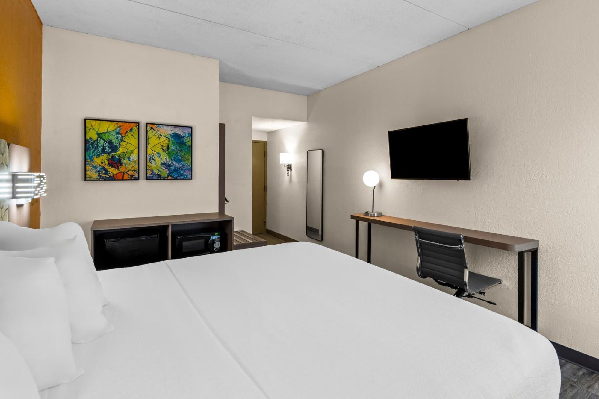 Hotel Concord Syracuse, Ascend Hotel Collection East Syracuse Exteriér fotografie