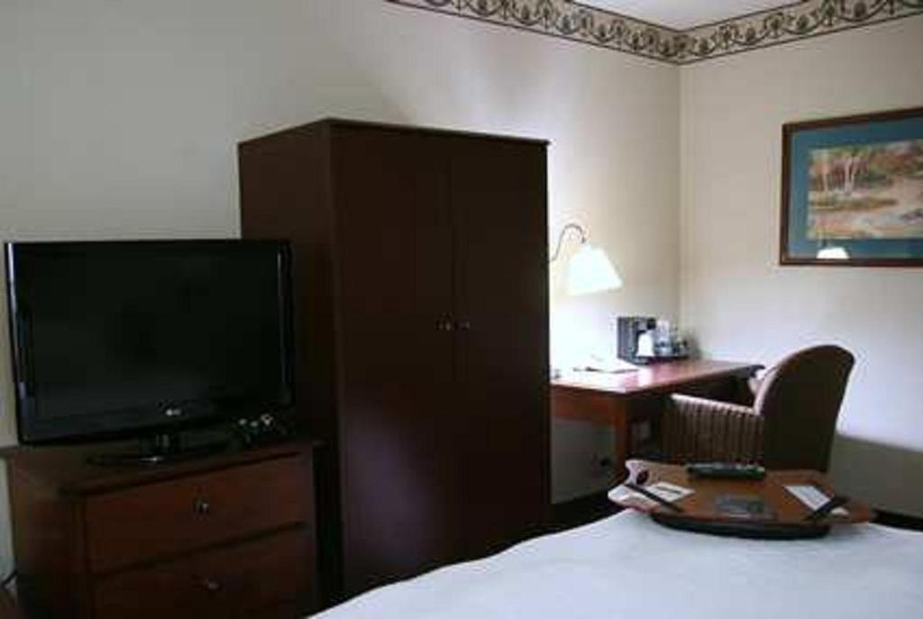 Hotel Concord Syracuse, Ascend Hotel Collection East Syracuse Exteriér fotografie