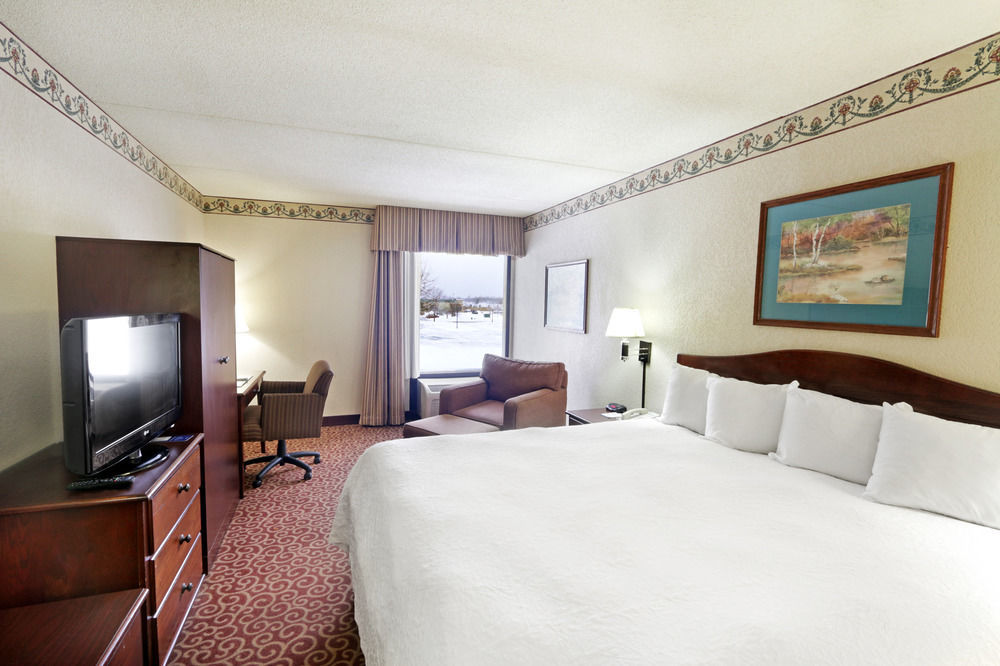 Hotel Concord Syracuse, Ascend Hotel Collection East Syracuse Exteriér fotografie