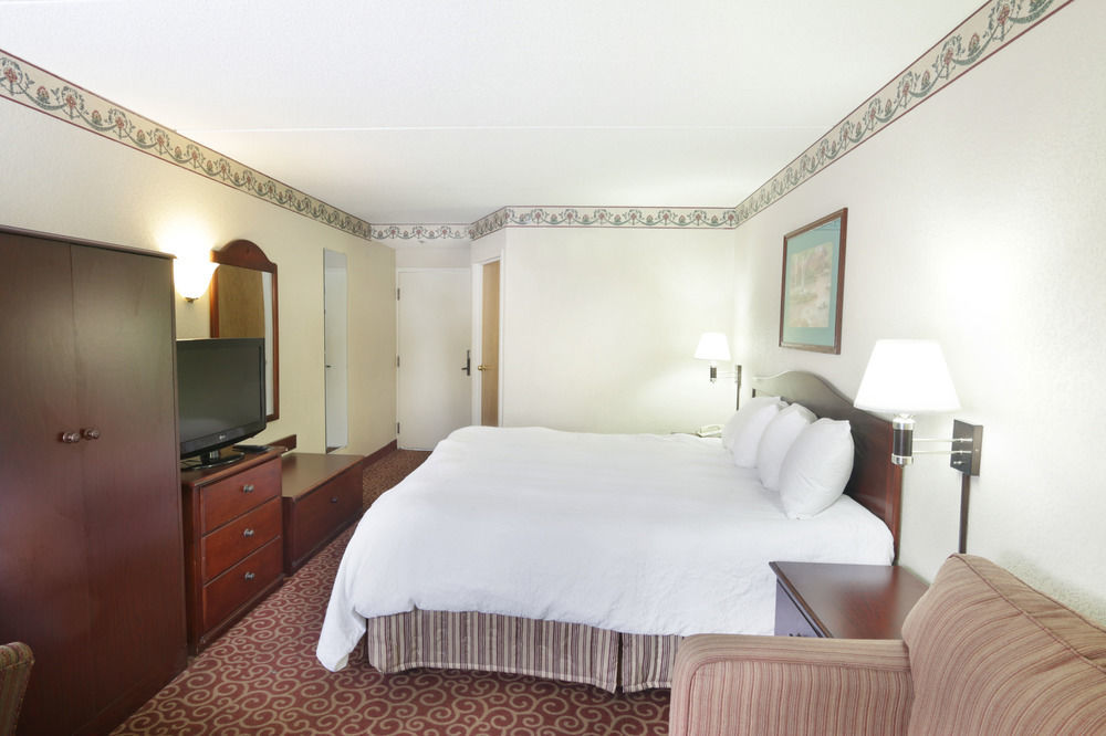 Hotel Concord Syracuse, Ascend Hotel Collection East Syracuse Exteriér fotografie