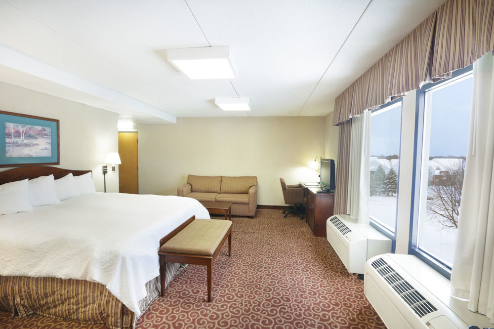 Hotel Concord Syracuse, Ascend Hotel Collection East Syracuse Exteriér fotografie