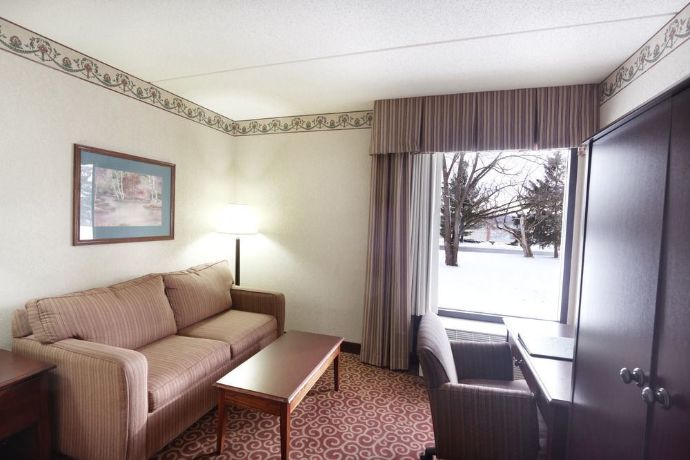 Hotel Concord Syracuse, Ascend Hotel Collection East Syracuse Exteriér fotografie