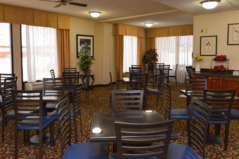 Hotel Concord Syracuse, Ascend Hotel Collection East Syracuse Exteriér fotografie